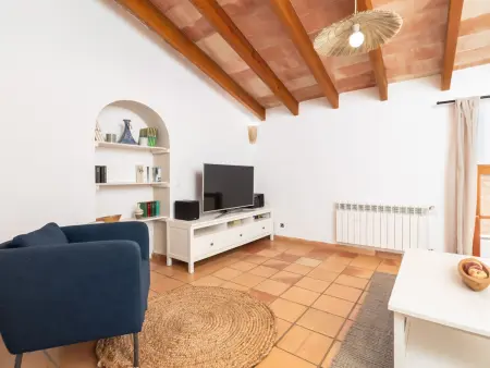 Finca Can Nin, Location Maison 8 personnes à Santanyí - Photo 21