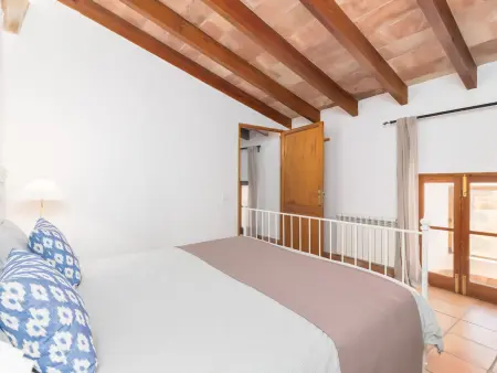 Finca Can Nin, Location Maison 8 personnes à Santanyí - Photo 22