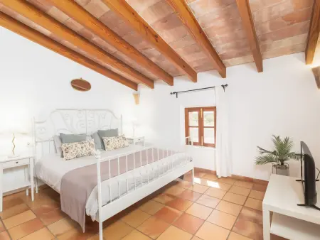 Finca Can Nin, Location Maison 8 personnes à Santanyí - Photo 25