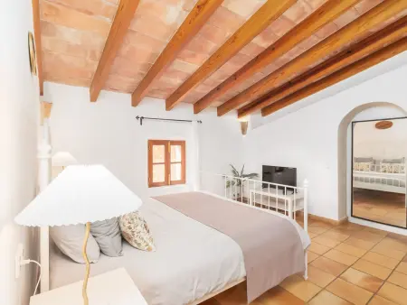 Finca Can Nin, Location Maison 8 personnes à Santanyí - Photo 26