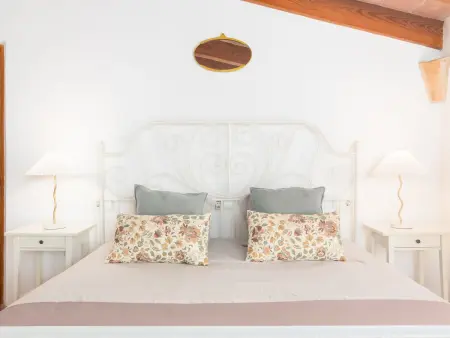 Finca Can Nin, Location Maison 8 personnes à Santanyí - Photo 27