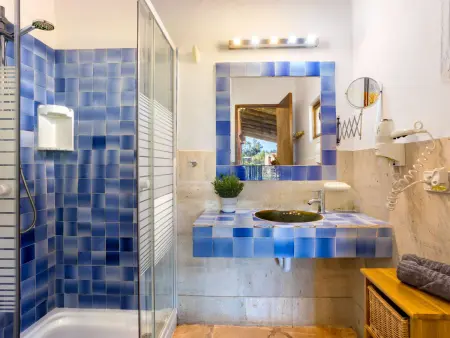 Finca Can Nin, Location Maison 8 personnes à Santanyí - Photo 32