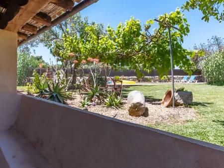 Finca Can Nin, Location Maison 8 personnes à Santanyí - Photo 34