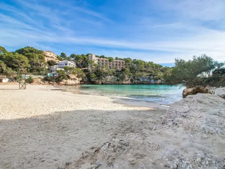 Finca Can Nin, Location Maison 8 personnes à Santanyí - Photo 38