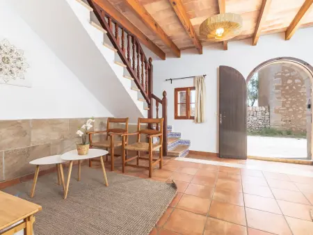 Finca Can Nin, Location Maison 8 personnes à Santanyí - Photo 49