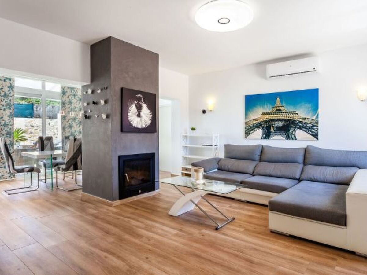 Casa Garbello, maison 6 personnes avec piscine à Cala d'Or - Photo 10