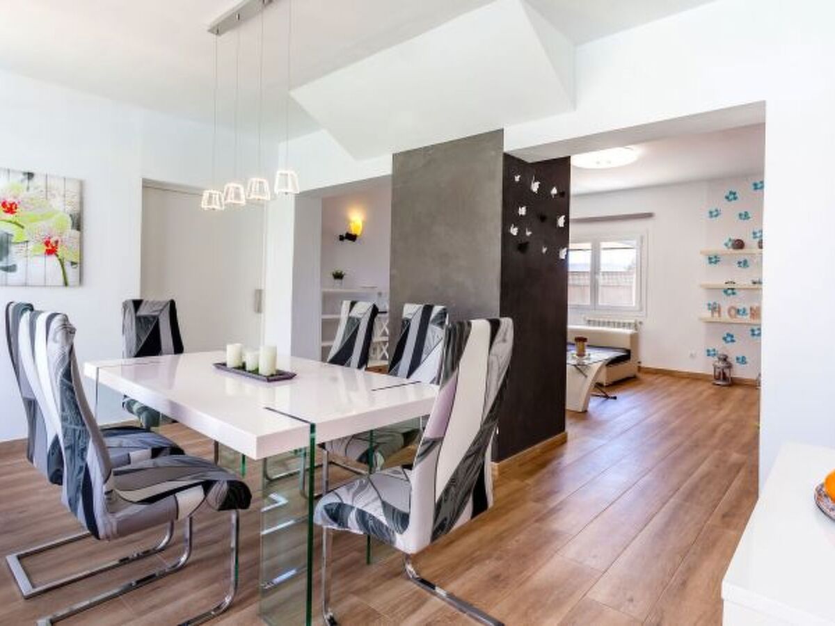 Casa Garbello, maison 6 personnes avec piscine à Cala d'Or - Photo 12