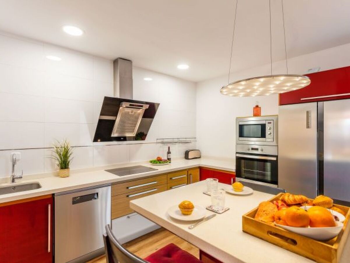 Casa Garbello, maison 6 personnes avec piscine à Cala d'Or - Photo 13