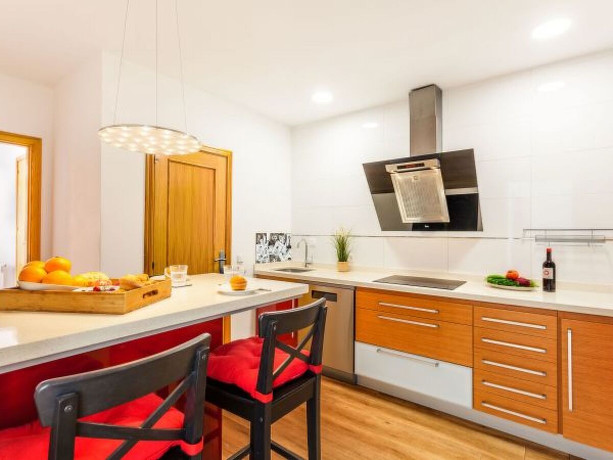Casa Garbello, maison 6 personnes avec piscine à Cala d'Or - Photo 14