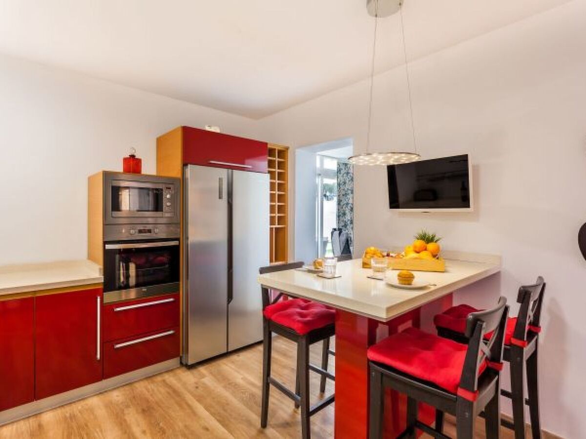 Casa Garbello, maison 6 personnes avec piscine à Cala d'Or - Photo 16