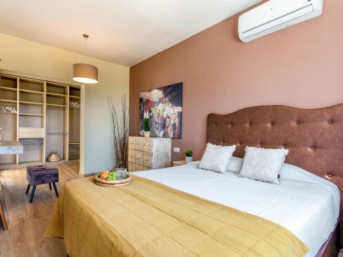 Casa Garbello, maison 6 personnes avec piscine à Cala d'Or - Photo 17