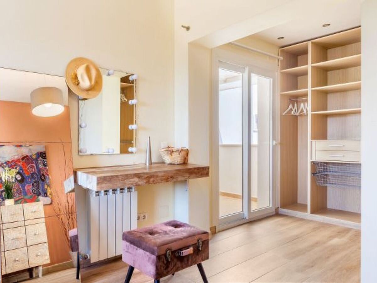 Casa Garbello, maison 6 personnes avec piscine à Cala d'Or - Photo 18