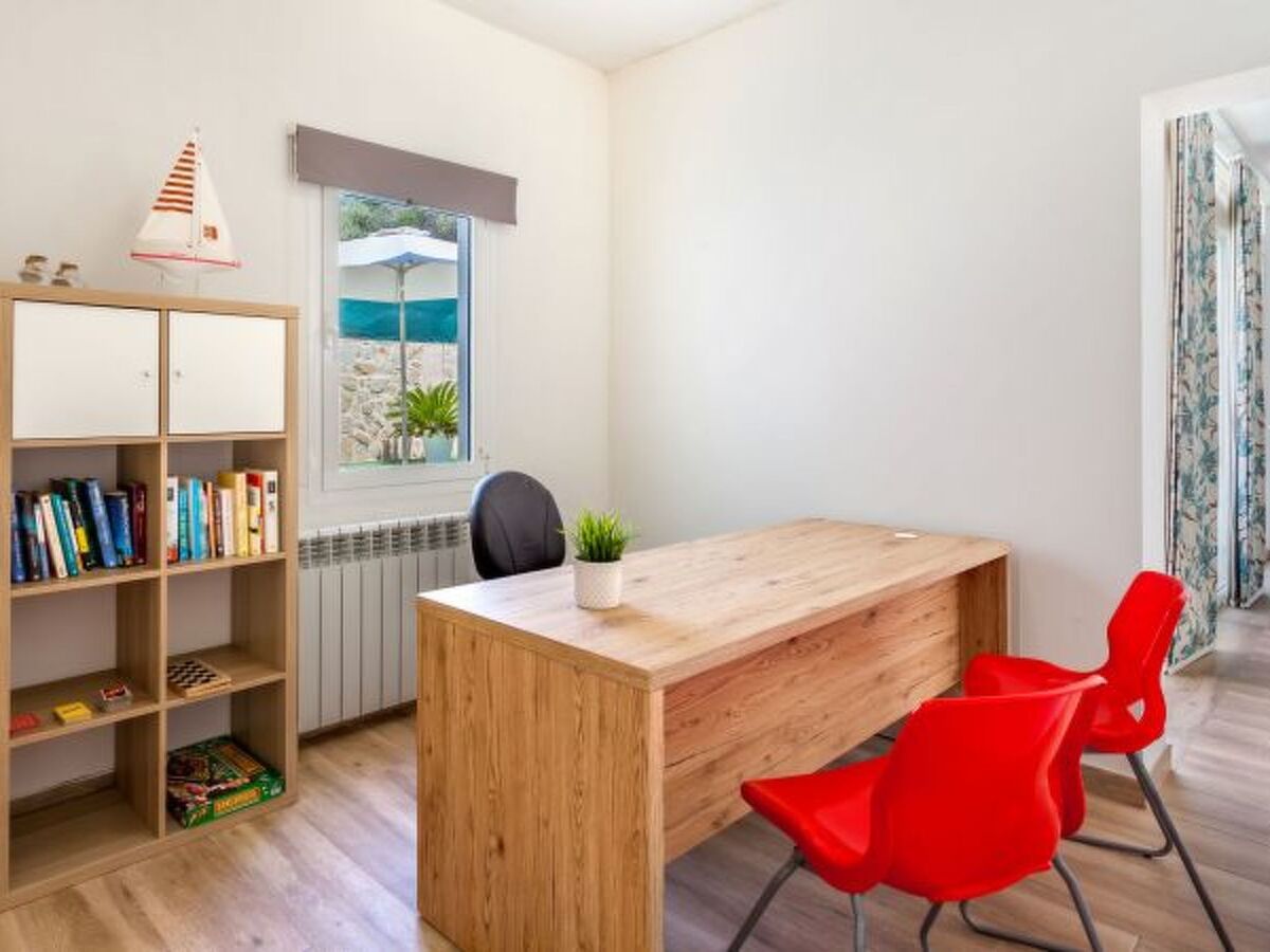 Casa Garbello, maison 6 personnes avec piscine à Cala d'Or - Photo 20