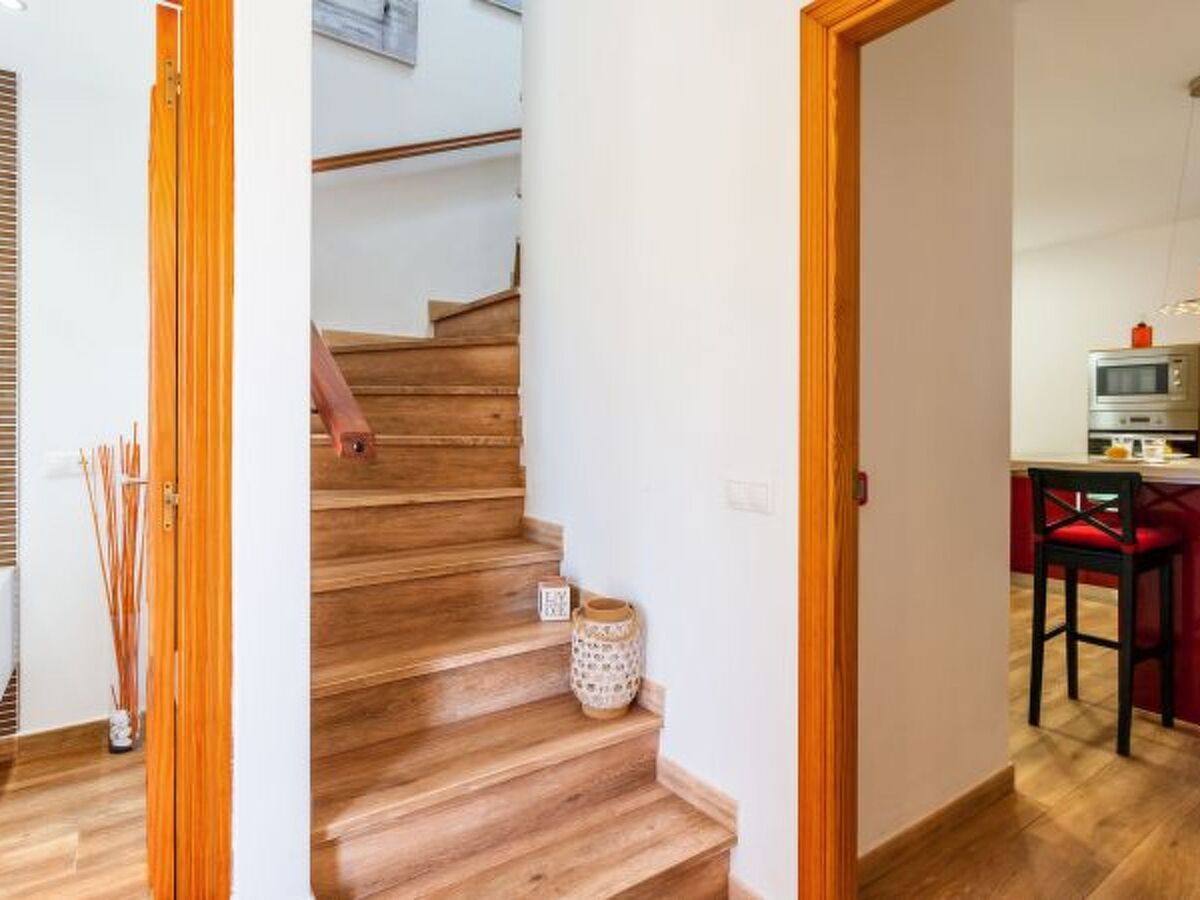 Casa Garbello, maison 6 personnes avec piscine à Cala d'Or - Photo 22
