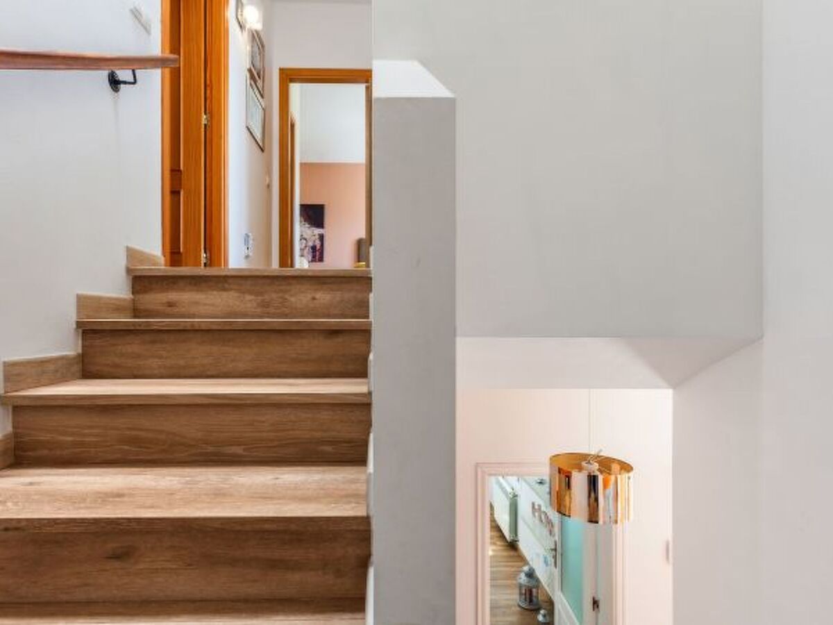 Casa Garbello, maison 6 personnes avec piscine à Cala d'Or - Photo 23