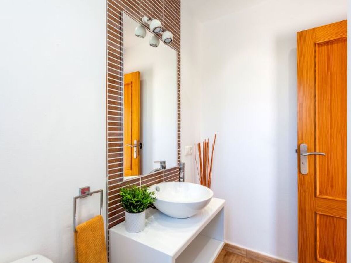 Casa Garbello, maison 6 personnes avec piscine à Cala d'Or - Photo 25