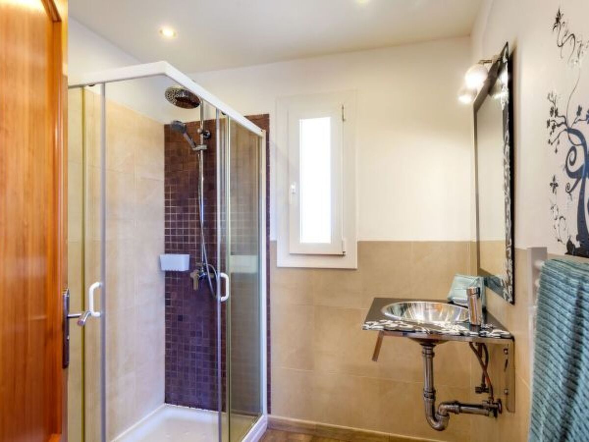 Casa Garbello, maison 6 personnes avec piscine à Cala d'Or - Photo 26