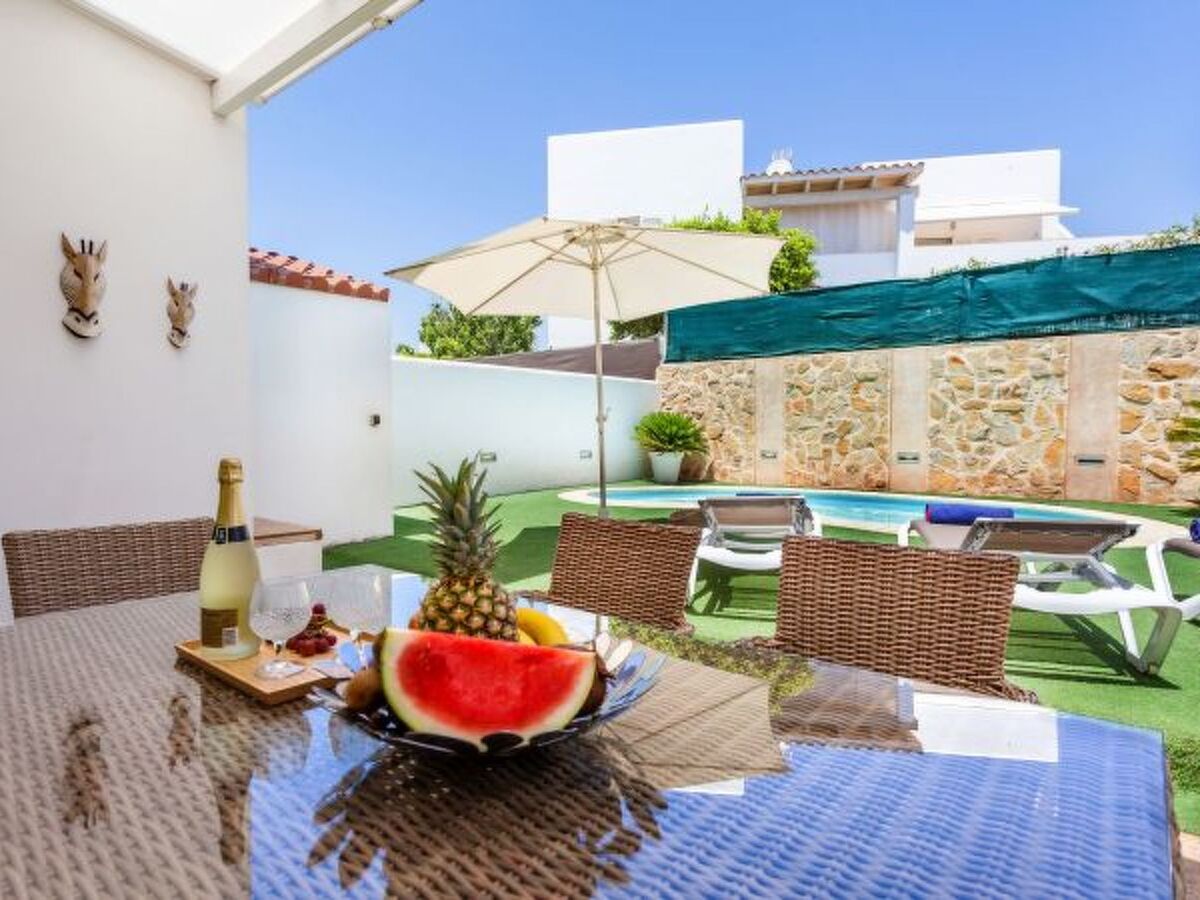Casa Garbello, maison 6 personnes avec piscine à Cala d'Or - Photo 27
