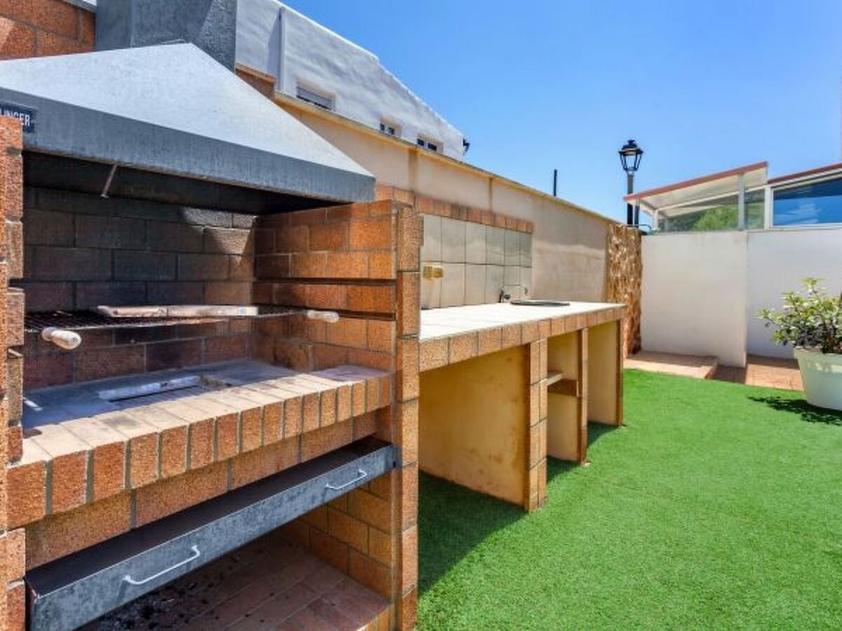 Casa Garbello, maison 6 personnes avec piscine à Cala d'Or - Photo 31