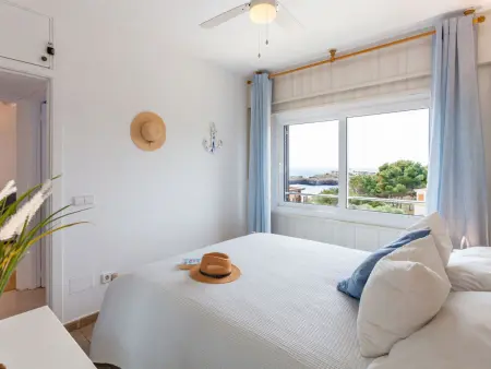 Location appartement à Portocolom