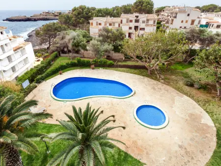 La Ola Beach House, apt 2 chambres à Portocolom : photo 2