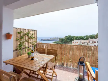 La Ola Beach House, apt 2 chambres à Portocolom : photo 3
