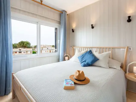 La Ola Beach House, apt 2 chambres à Portocolom : photo 6
