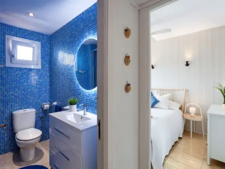 La Ola Beach House, apt 2 chambres à Portocolom : photo 7
