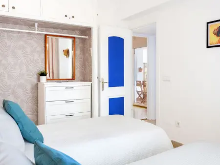 La Ola Beach House, apt 2 chambres à Portocolom : photo 10