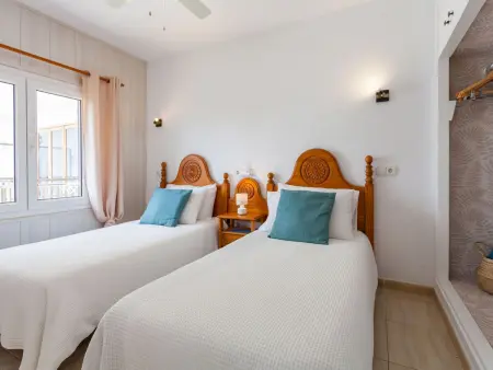 La Ola Beach House, apt 2 chambres à Portocolom : photo 11