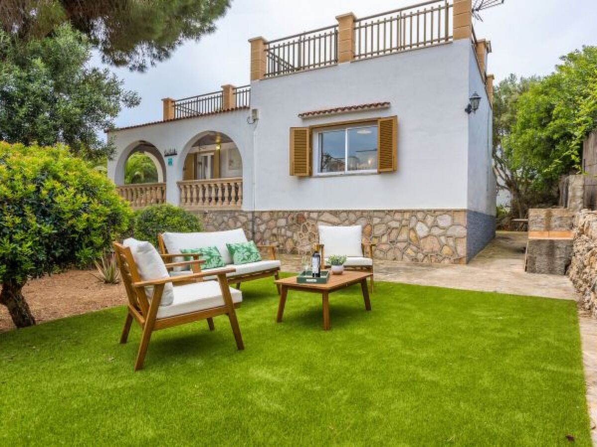 Can Castello - Maison 3 chambres près de Cala Santanyí - Photo 5