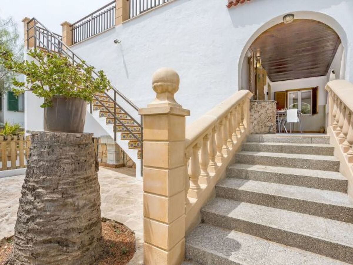 Can Castello - Maison 3 chambres près de Cala Santanyí - Photo 7
