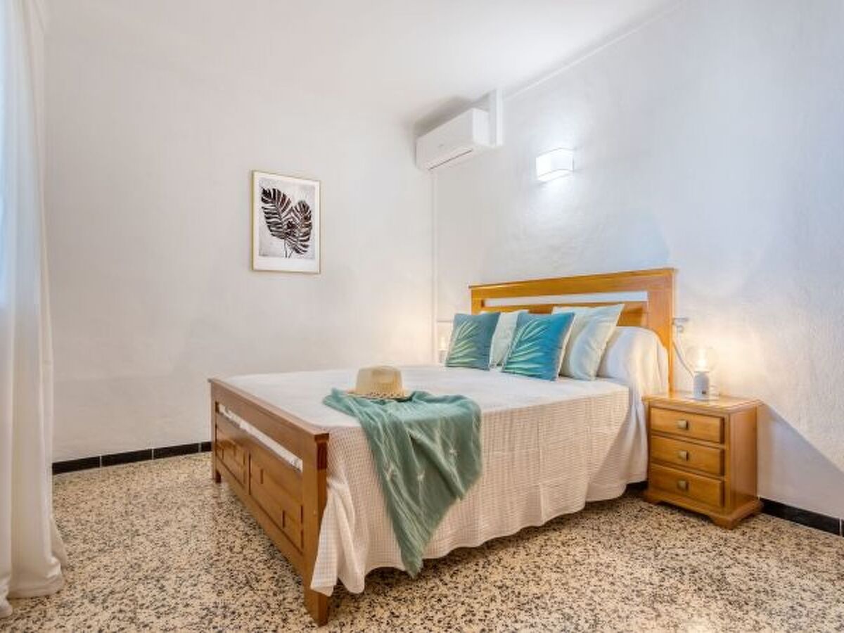 Can Castello - Maison 3 chambres près de Cala Santanyí - Photo 19