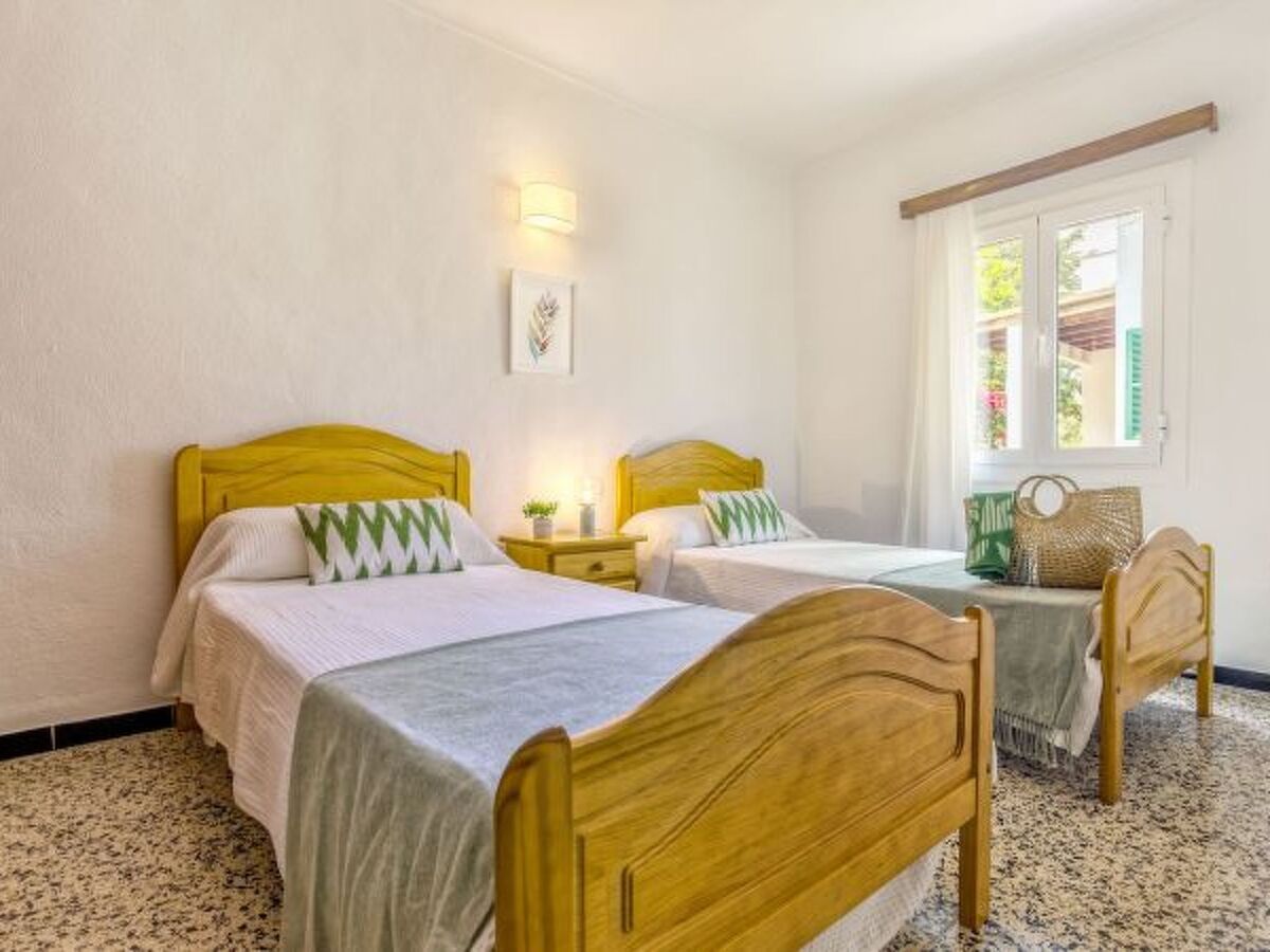Can Castello - Maison 3 chambres près de Cala Santanyí - Photo 22
