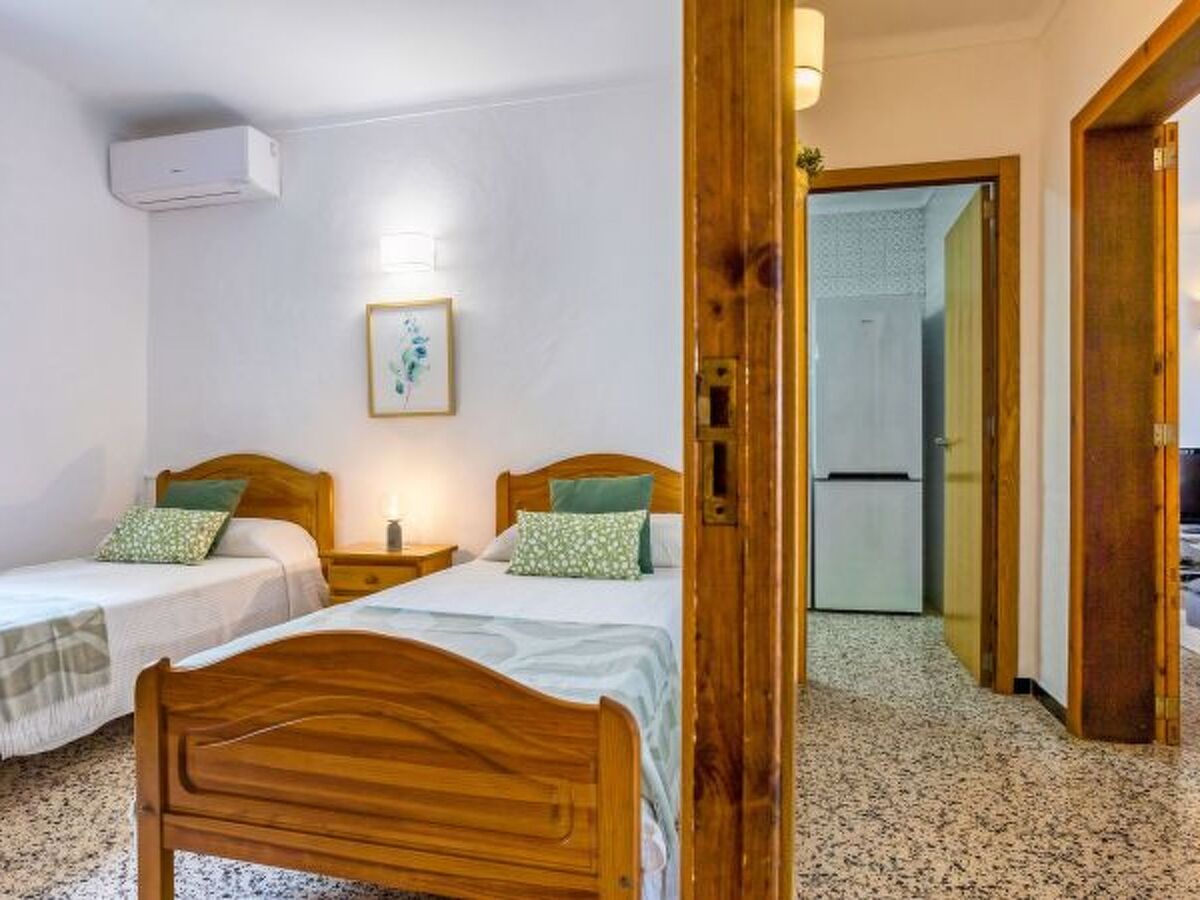 Can Castello - Maison 3 chambres près de Cala Santanyí - Photo 24