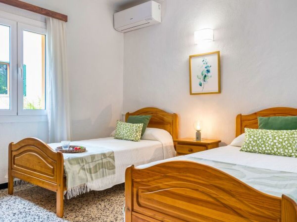 Can Castello - Maison 3 chambres près de Cala Santanyí - Photo 25