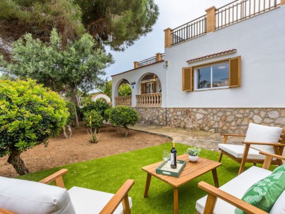 Can Castello - Maison 3 chambres près de Cala Santanyí - Photo 29