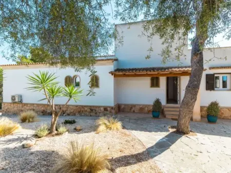 Villa Escaletas – 6 pers., piscine privée, Cala Figuera : photo 7