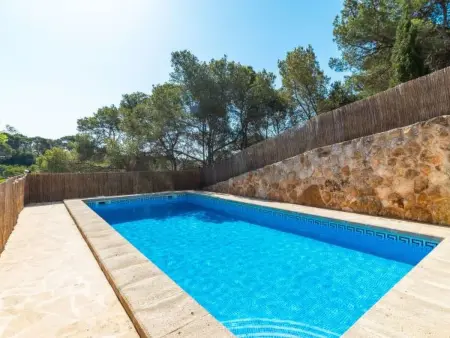 Villa Escaletas – 6 pers., piscine privée, Cala Figuera : photo 11