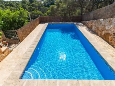 Villa Escaletas – 6 pers., piscine privée, Cala Figuera : photo 15