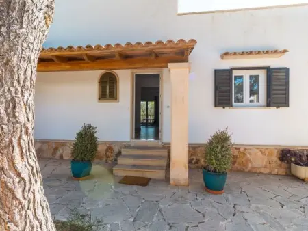 Villa Escaletas – 6 pers., piscine privée, Cala Figuera : photo 20