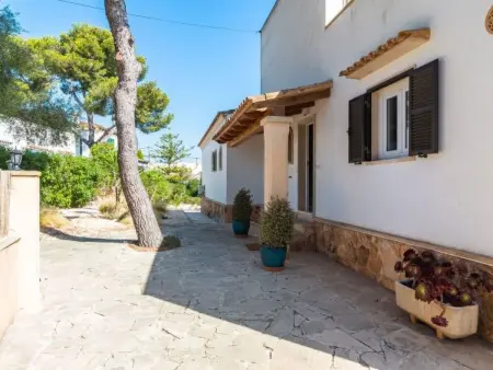 Villa Escaletas – 6 pers., piscine privée, Cala Figuera : photo 21