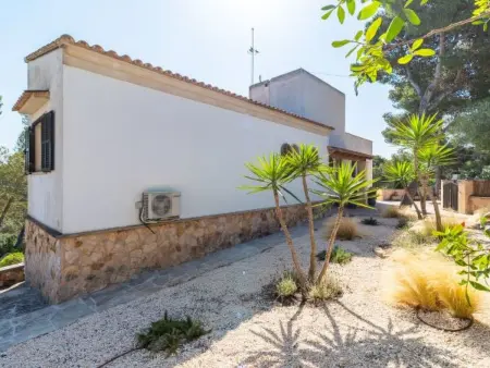 Villa Escaletas – 6 pers., piscine privée, Cala Figuera : photo 22