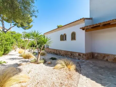 Villa Escaletas – 6 pers., piscine privée, Cala Figuera : photo 23