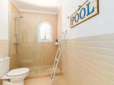 Villa Escaletas – 6 pers., piscine privée, Cala Figuera : photo 29