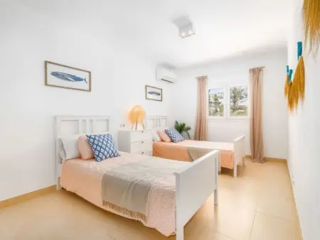 Villa Escaletas – 6 pers., piscine privée, Cala Figuera : photo 31