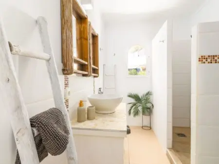 Villa Escaletas – 6 pers., piscine privée, Cala Figuera : photo 33