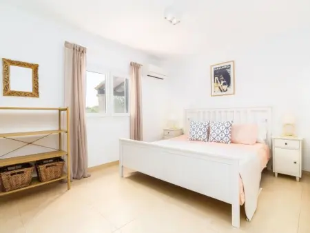 Villa Escaletas – 6 pers., piscine privée, Cala Figuera : photo 37