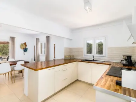 Villa Escaletas – 6 pers., piscine privée, Cala Figuera : photo 39