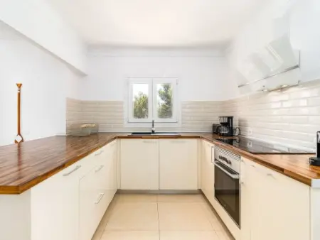 Villa Escaletas – 6 pers., piscine privée, Cala Figuera : photo 41